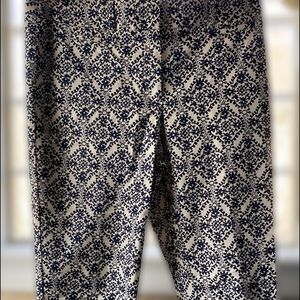 Size 12P Ann Taylor Pants.